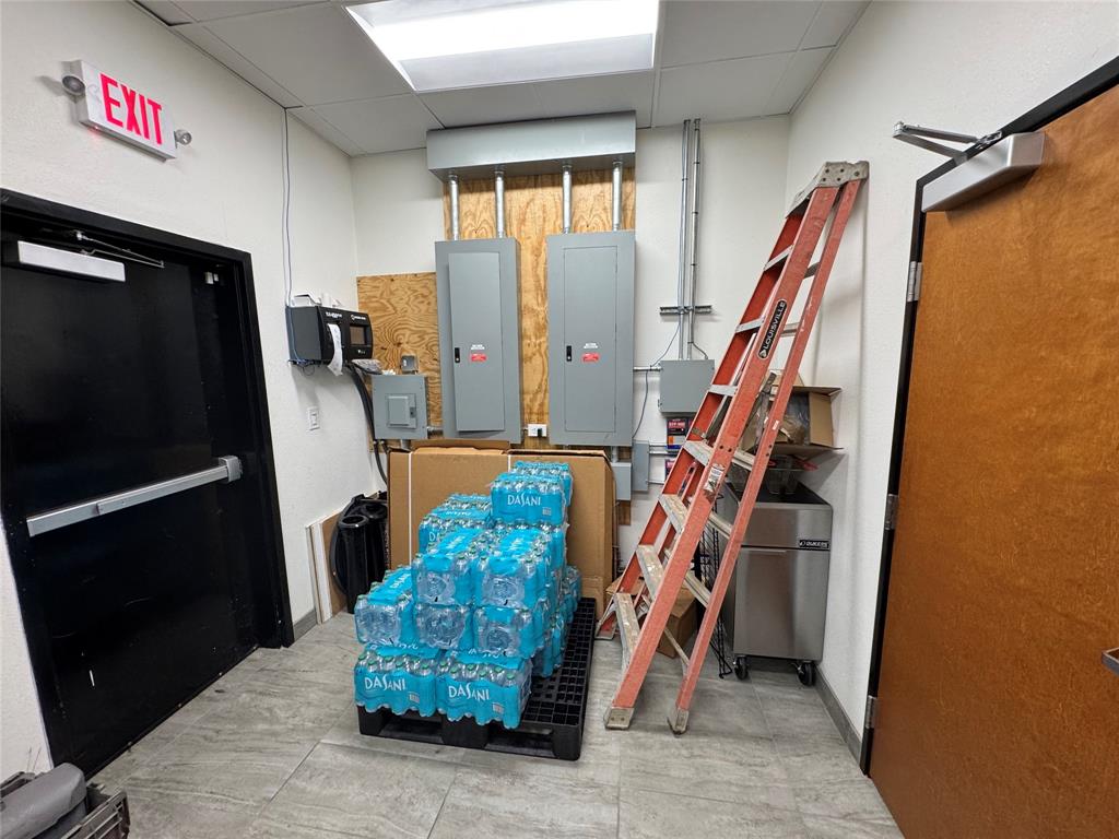 J Rush Surv Abs #842 - Commercial Sale