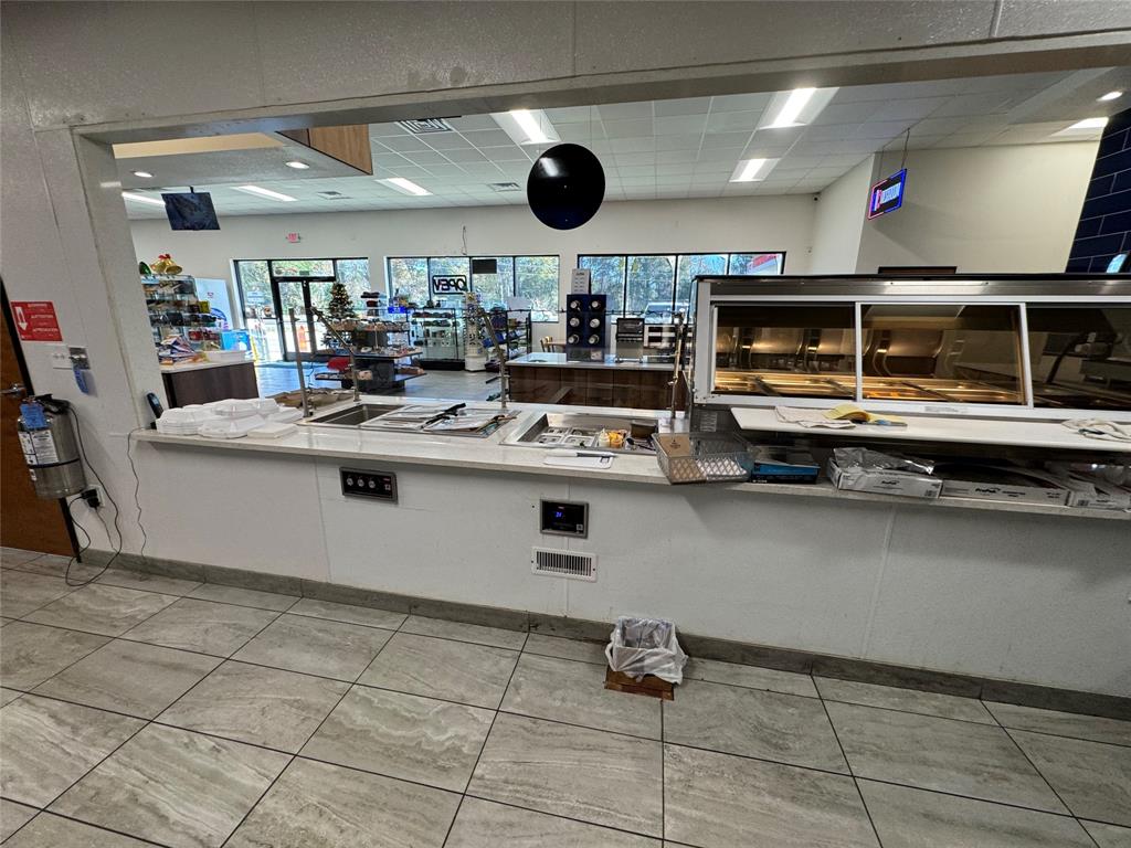 J Rush Surv Abs #842 - Commercial Sale