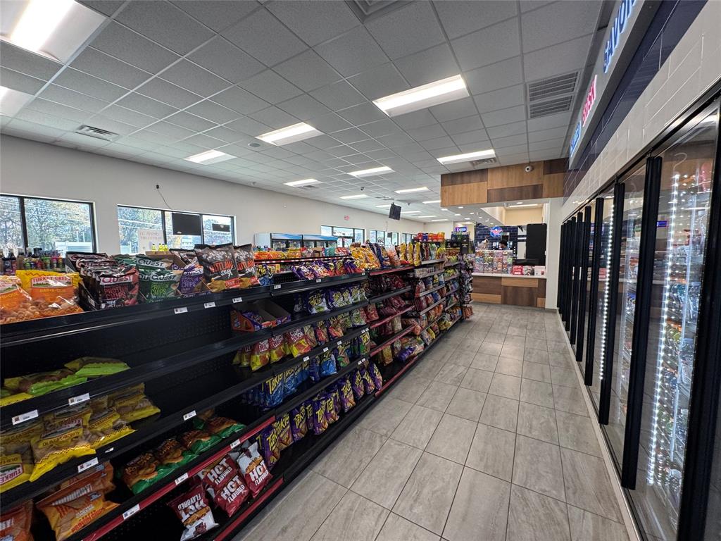 J Rush Surv Abs #842 - Commercial Sale