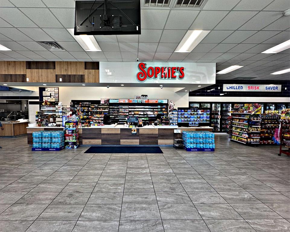 J Rush Surv Abs #842 - Commercial Sale