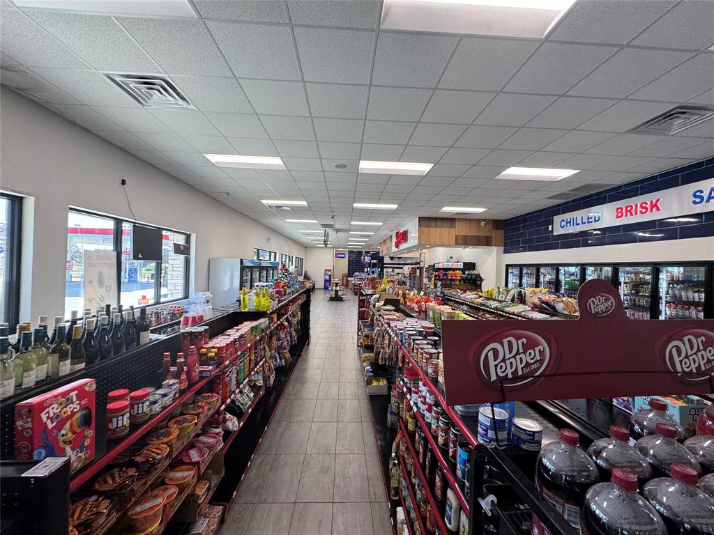 J Rush Surv Abs #842 - Commercial Sale