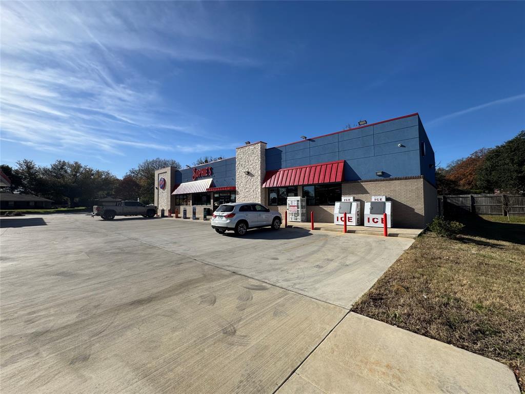 J Rush Surv Abs #842 - Commercial Sale