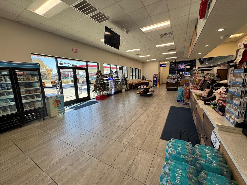 J Rush Surv Abs #842 - Commercial Sale