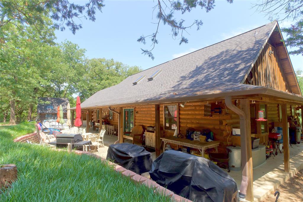 Hamilton J - Residential