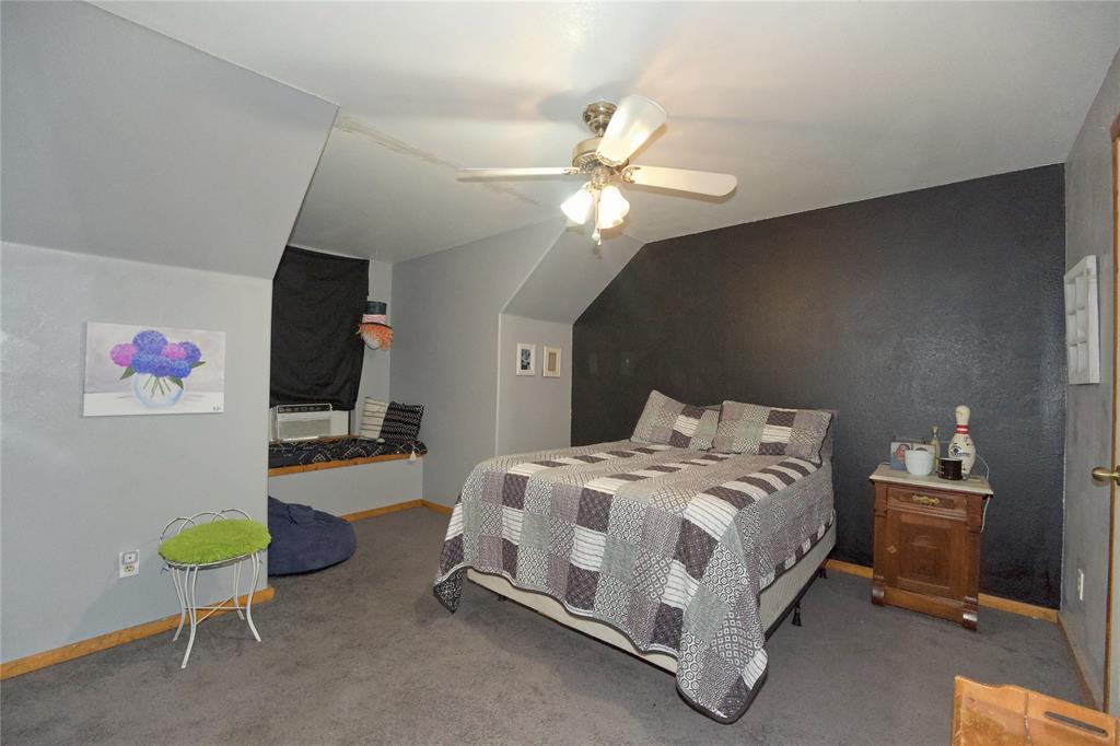 Hamilton J - Residential