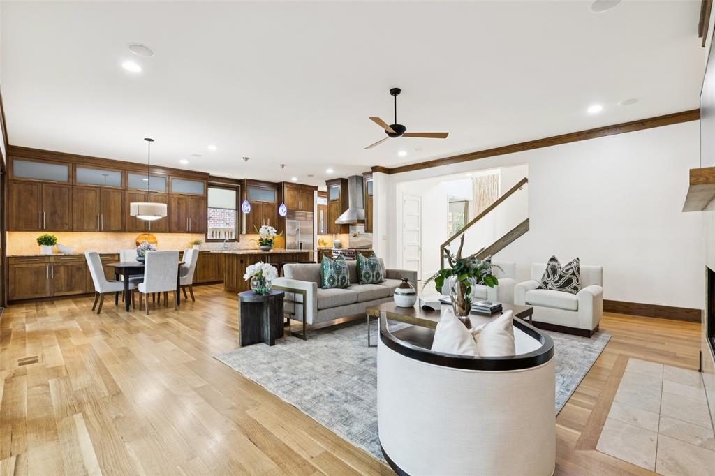 Bob O Links Downs - Residential