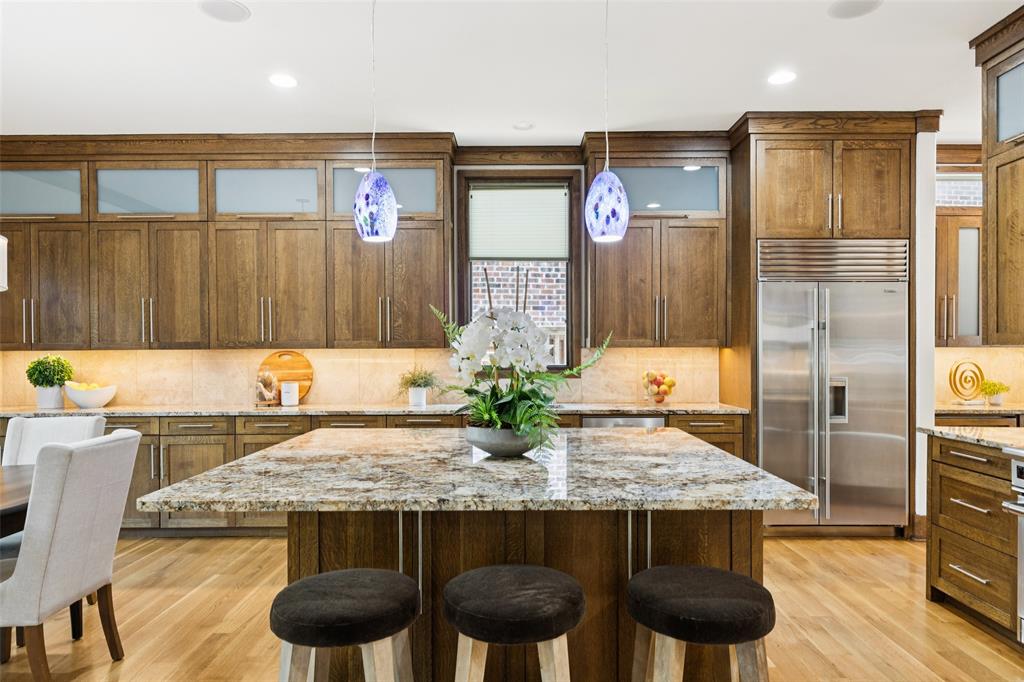 Bob O Links Downs - Residential