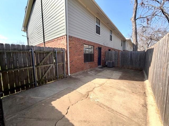 Mulberry Creek Add - Residential