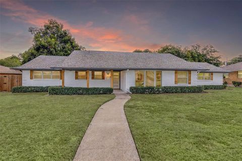 1524 Boca Chica Drive Dallas TX 75232