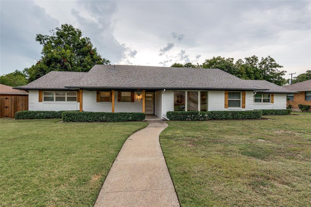 1524 Boca Chica Drive