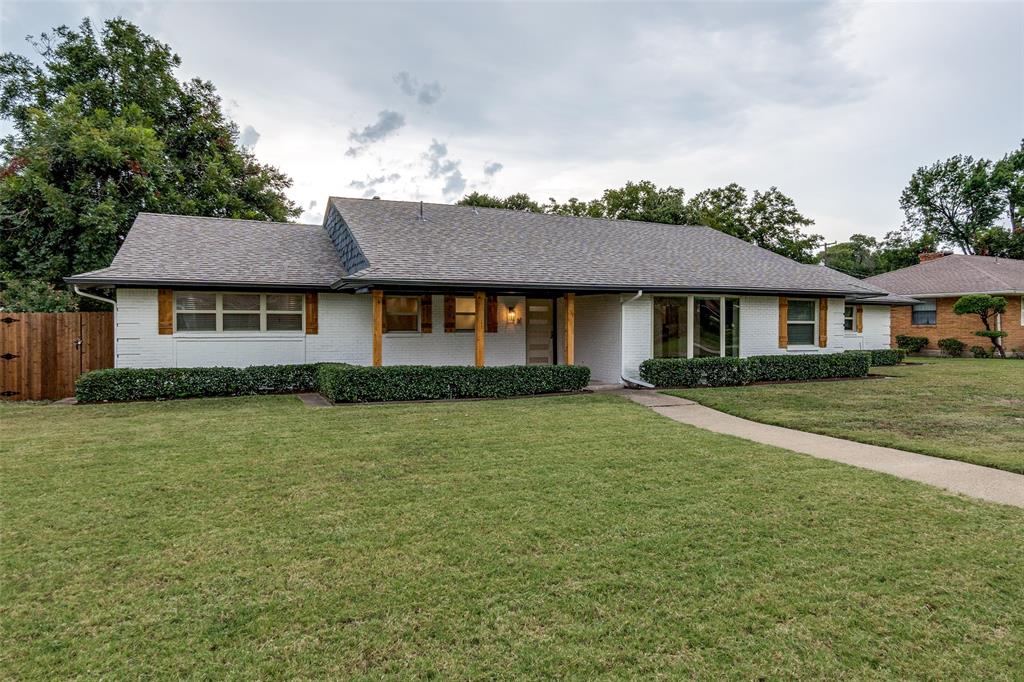 1524 Boca Chica Drive