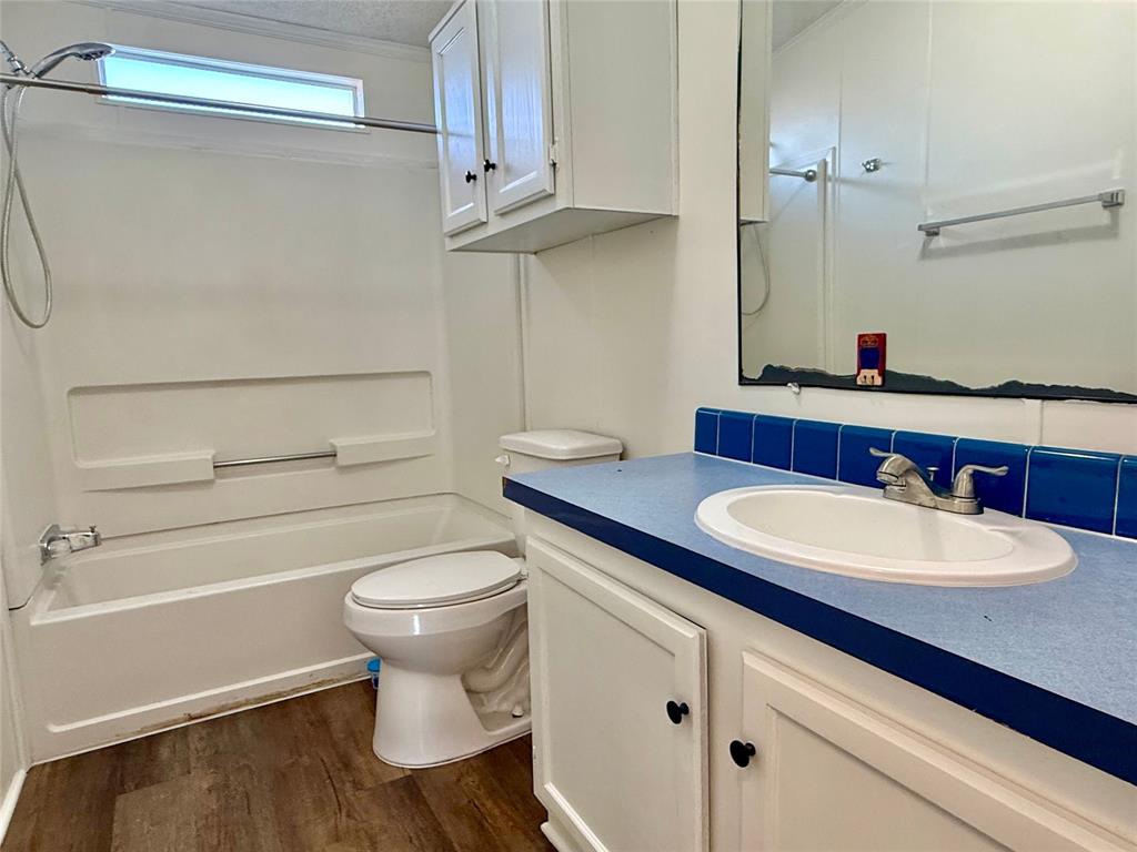 East Fork Estates - Residential