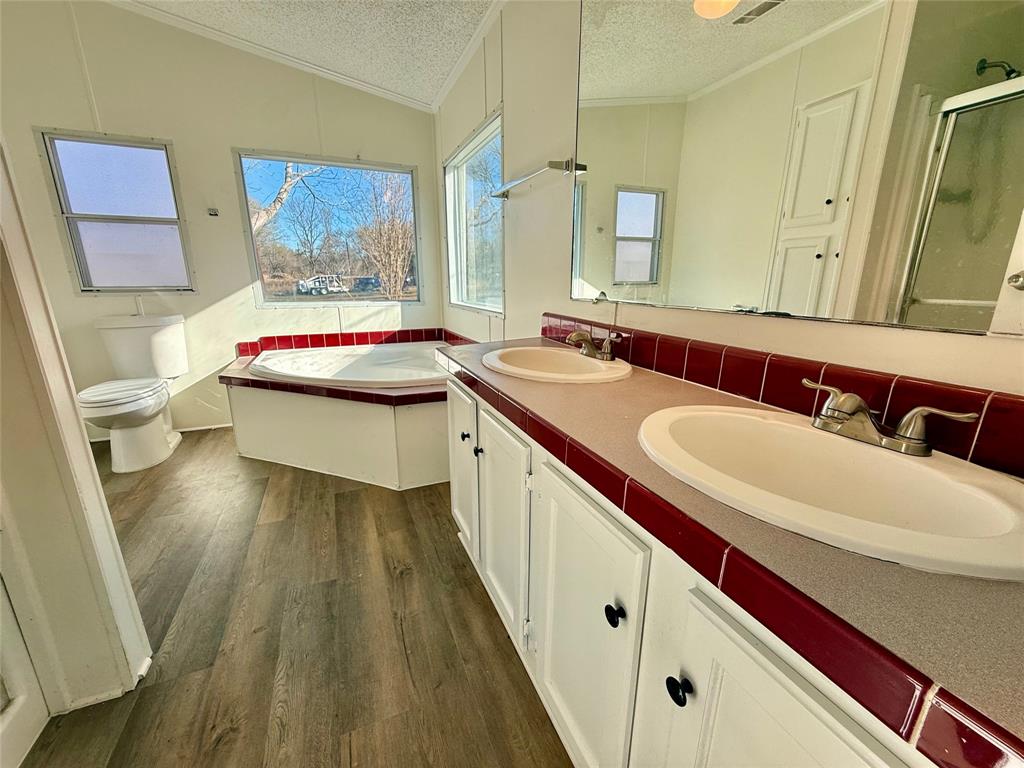 East Fork Estates - Residential