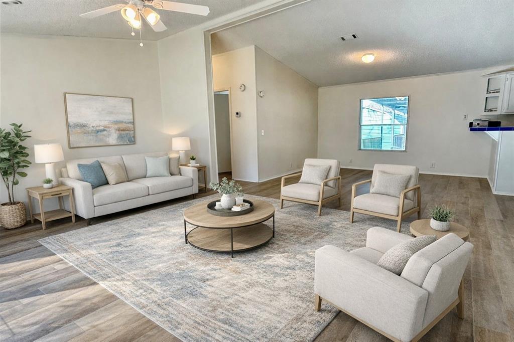 East Fork Estates - Residential