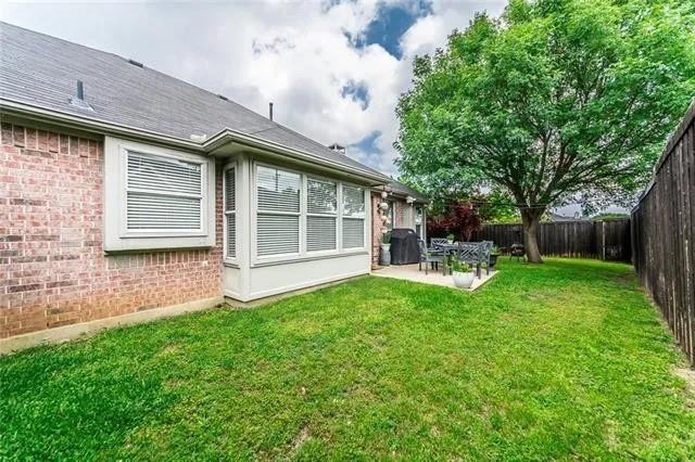 Hillcrest Highlands Ph I - Residential Lease