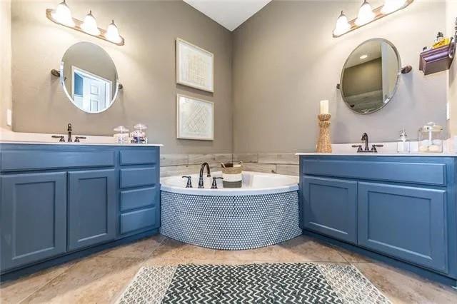 Hillcrest Highlands Ph I - Residential Lease