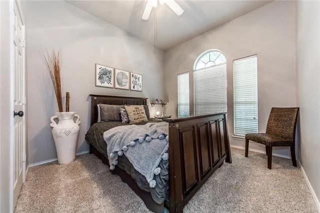 Hillcrest Highlands Ph I - Residential Lease