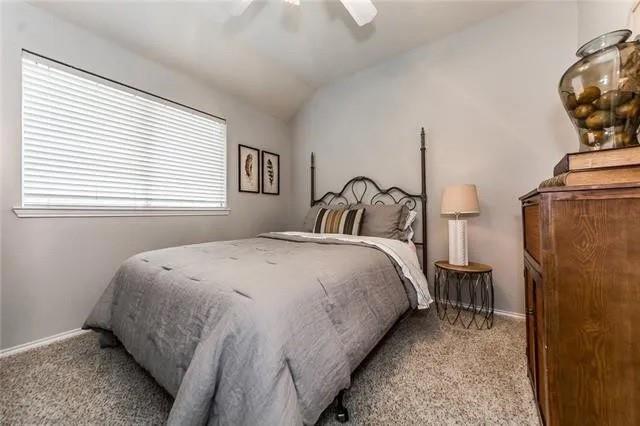 Hillcrest Highlands Ph I - Residential Lease