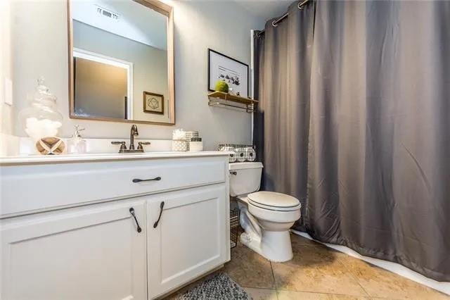 Hillcrest Highlands Ph I - Residential Lease