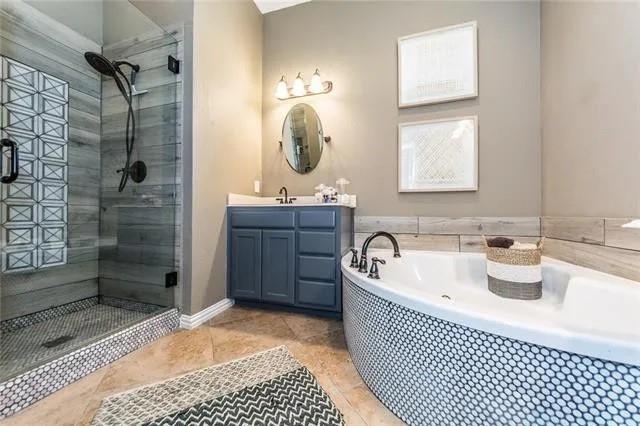 Hillcrest Highlands Ph I - Residential Lease