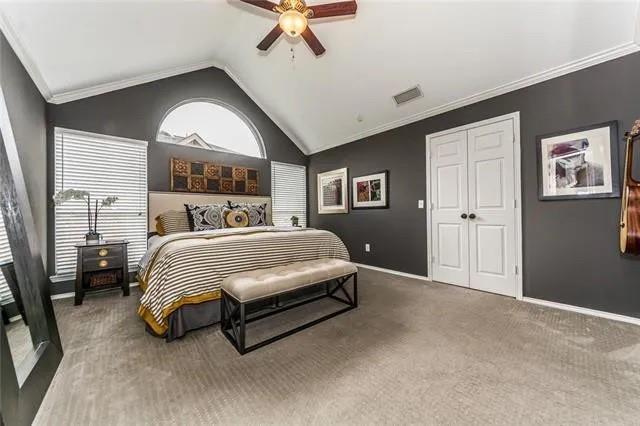 Hillcrest Highlands Ph I - Residential Lease