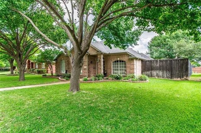 Hillcrest Highlands Ph I - Residential Lease