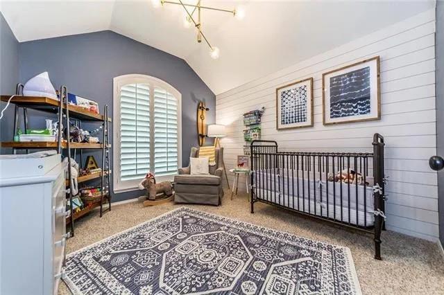 Hillcrest Highlands Ph I - Residential Lease