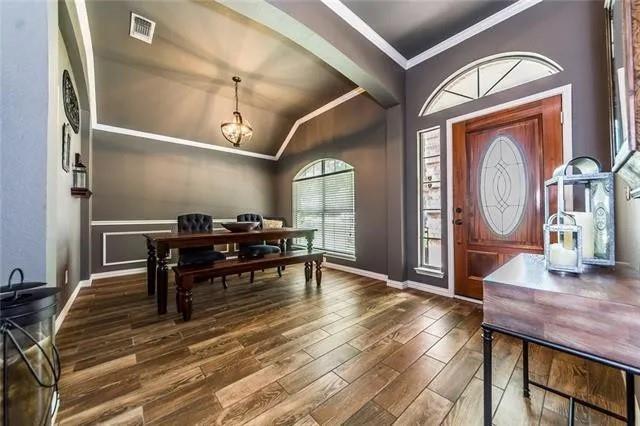 Hillcrest Highlands Ph I - Residential Lease