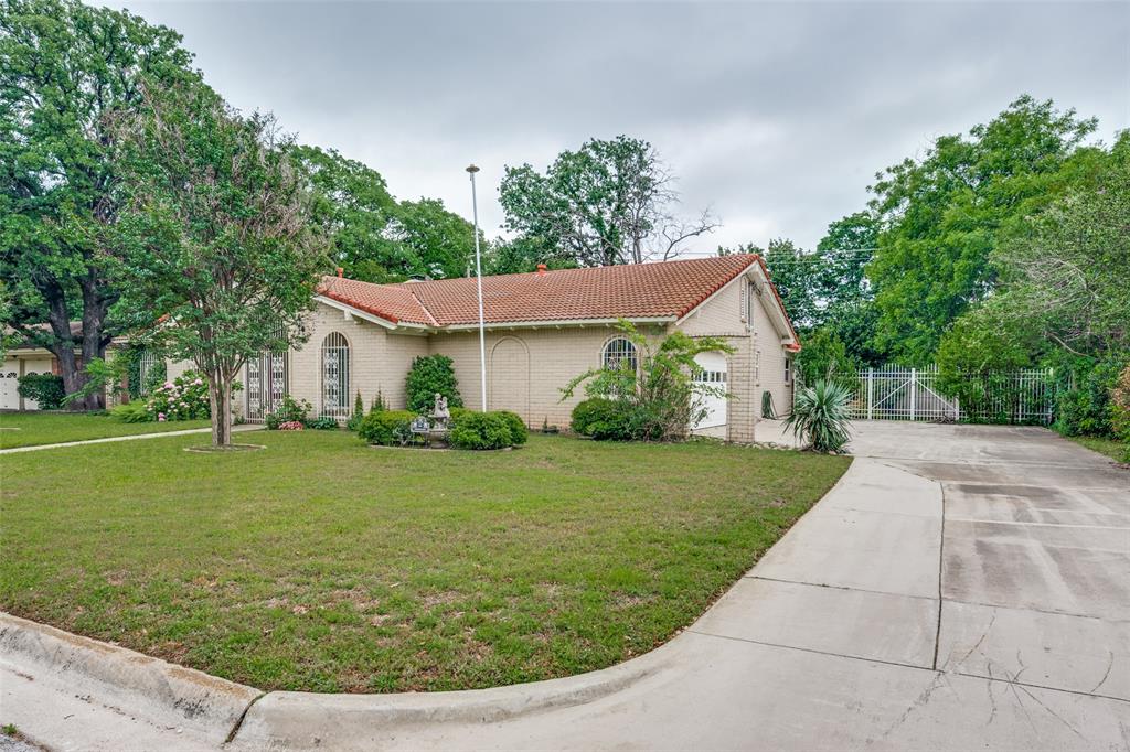 849 Wheelwood Drive