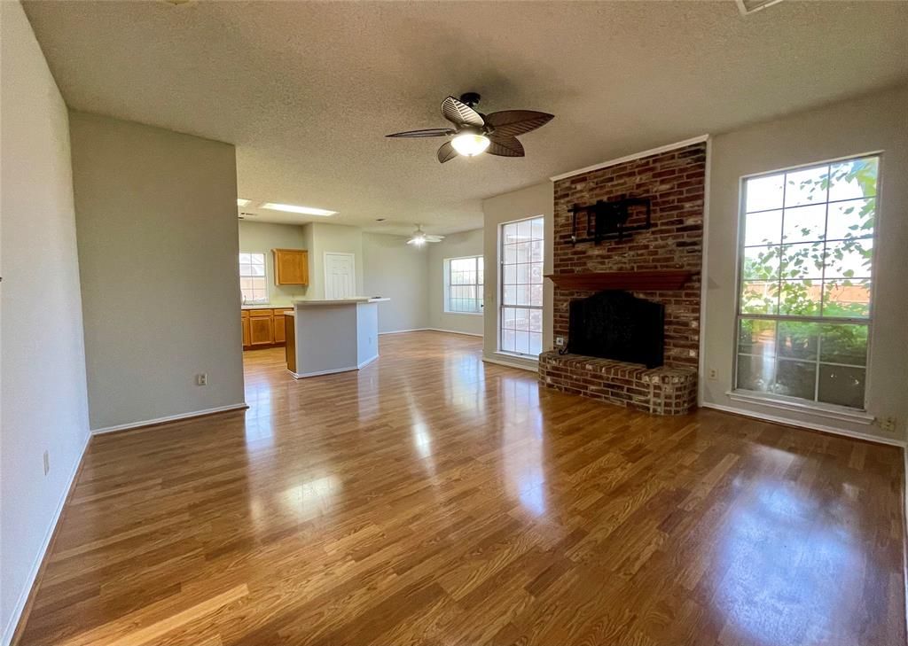 Photo of 1201 Case Drive, Mesquite, TX 75181 (MLS # 21087430)