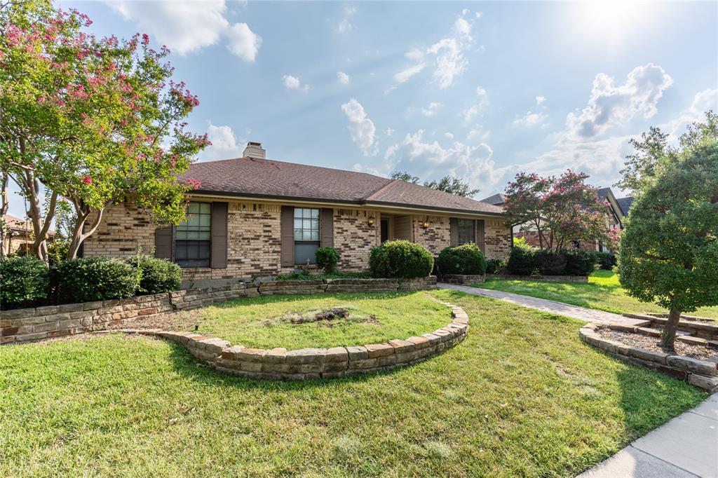 1710 Mayflower Drive