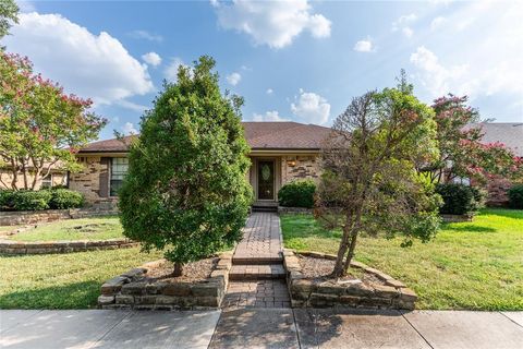 1710 Mayflower Drive Carrollton TX 75007