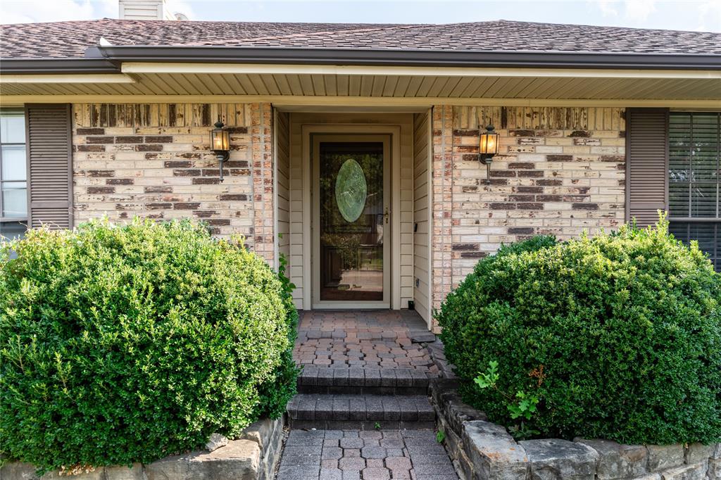 1710 Mayflower Drive