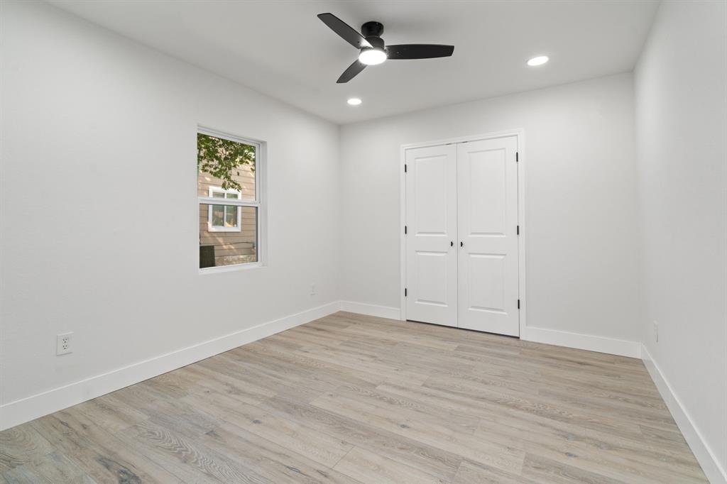 Arlington Manor - Residential