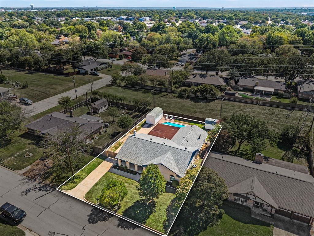 633 Lewis Drive
