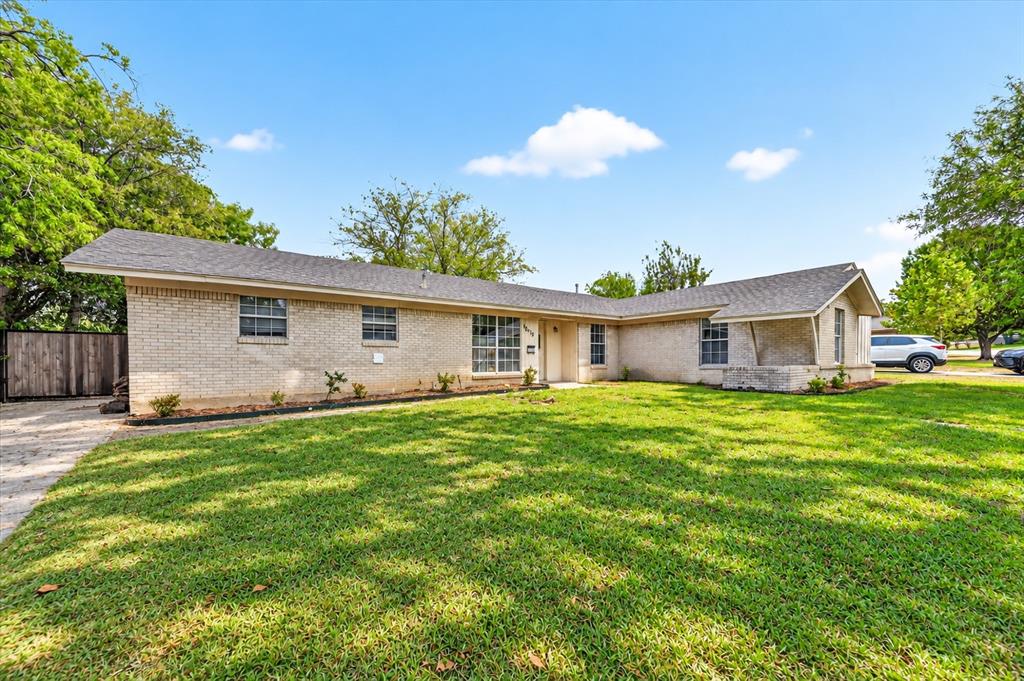 3615 Morningstar Lane