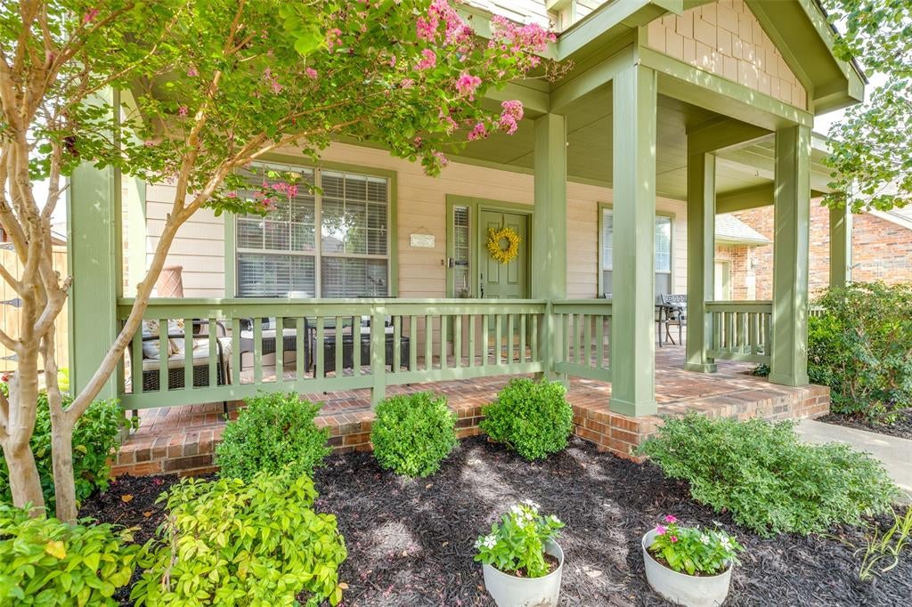 4222 Boxwood Drive