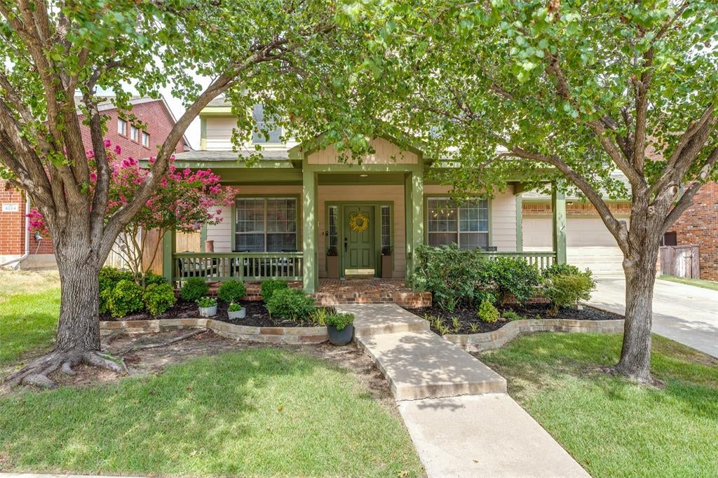 4222 Boxwood Drive