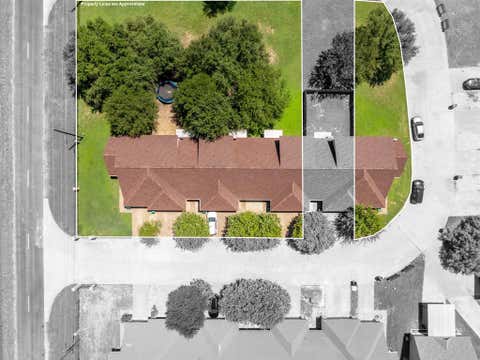 Photo of 10,12,14,16 20 Addi Lane #10,12,14,16,20, Waco, TX 76705 (MLS # 21346566)