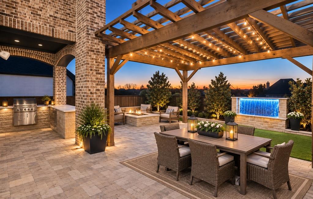 818 Brett Drive