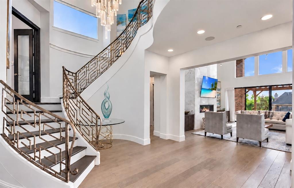 818 Brett Drive
