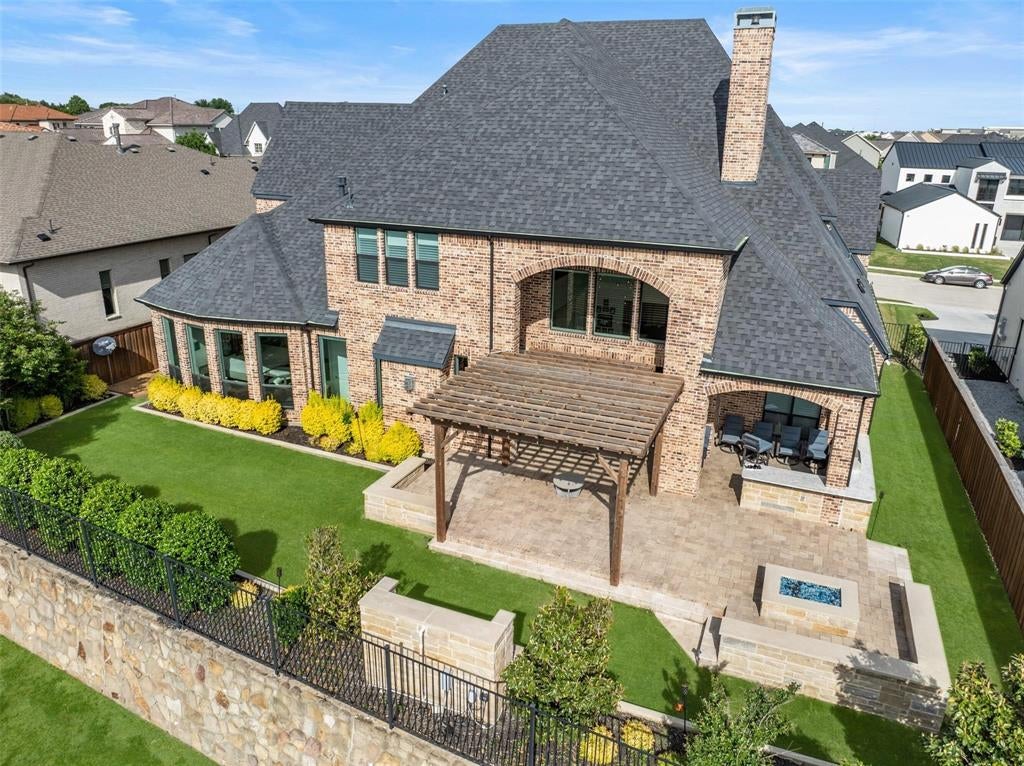 818 Brett Drive