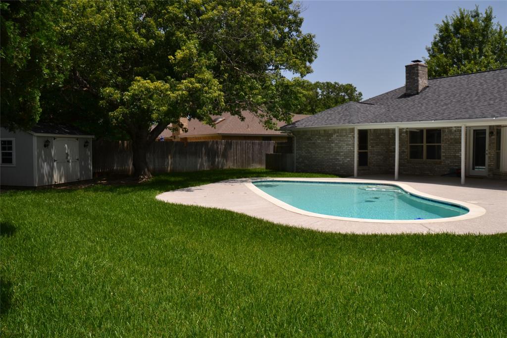 Meadows Add - Residential Lease