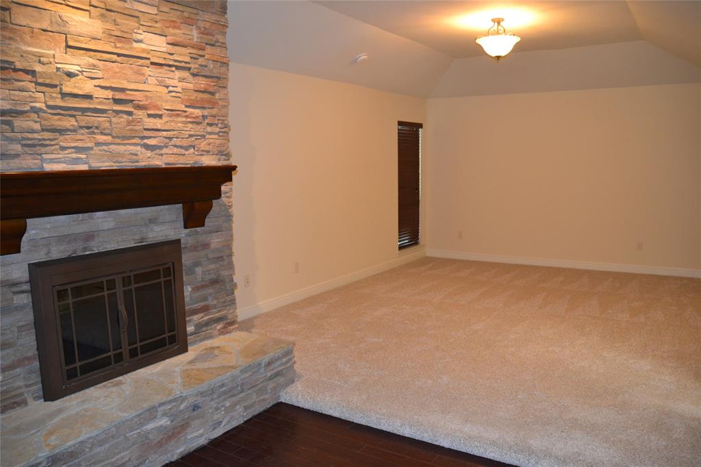 Meadows Add - Residential Lease