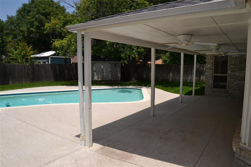 Meadows Add - Residential Lease