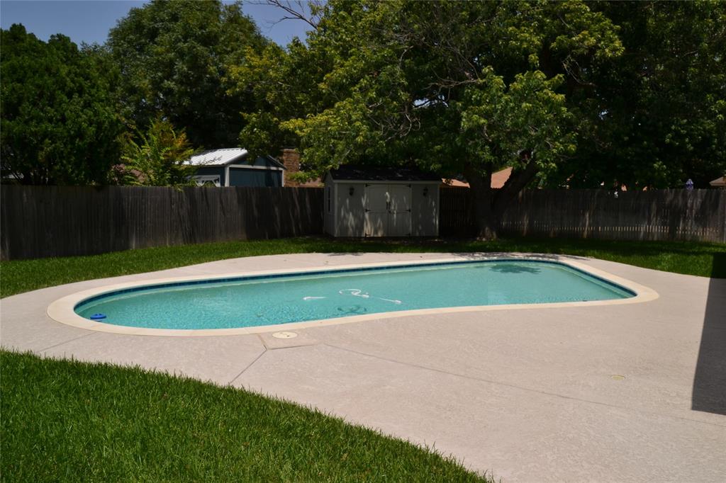 Meadows Add - Residential Lease