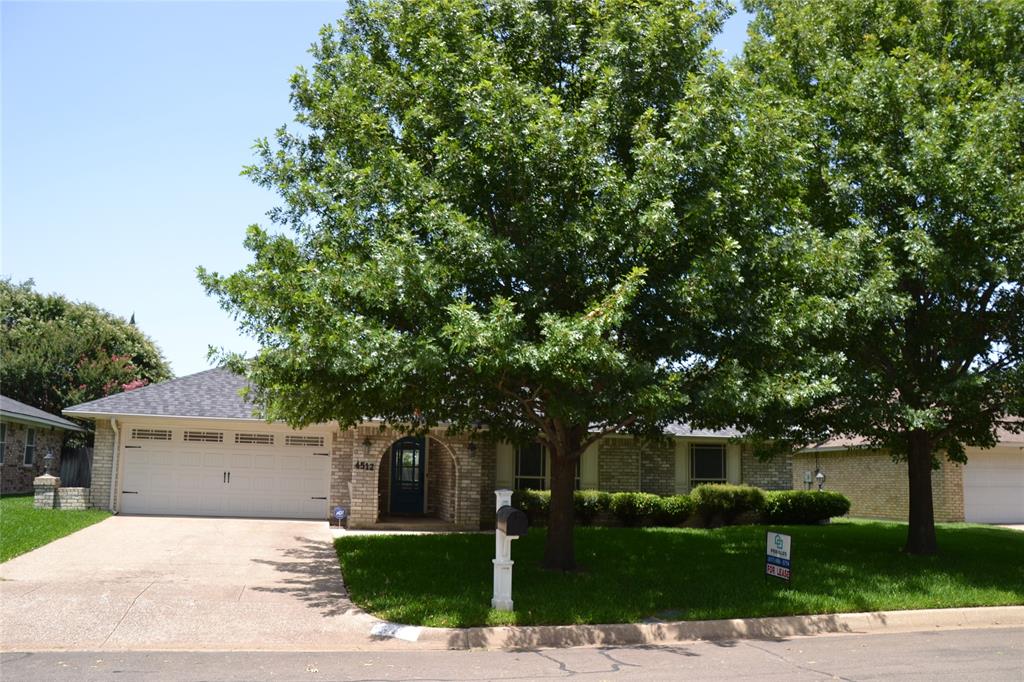 Meadows Add - Residential Lease