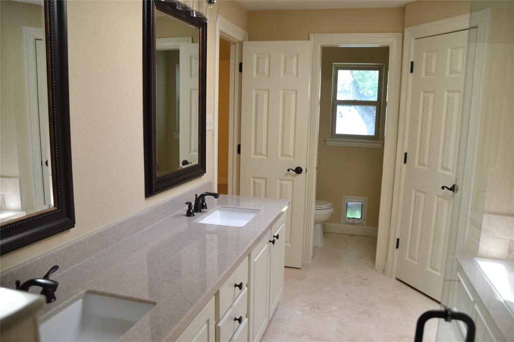 Meadows Add - Residential Lease