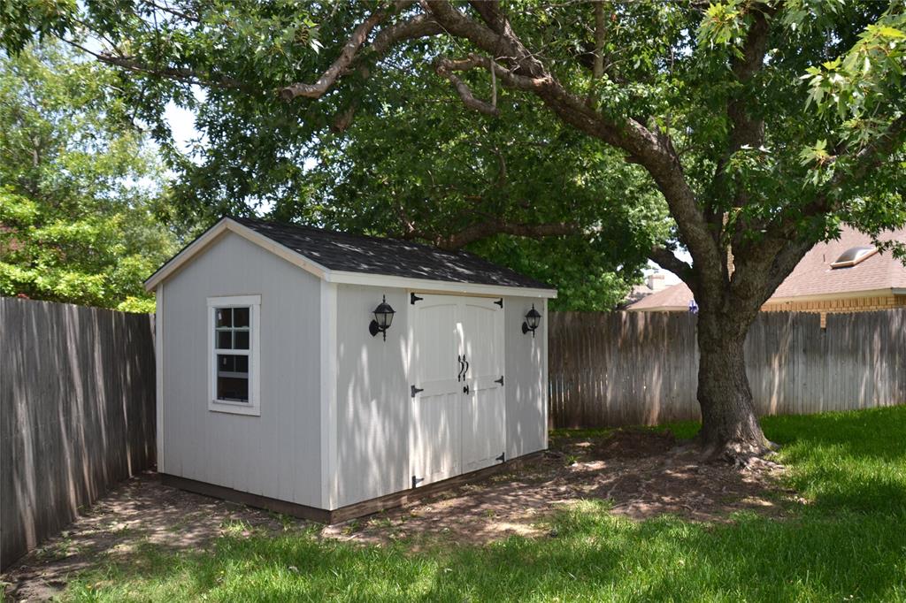 Meadows Add - Residential Lease