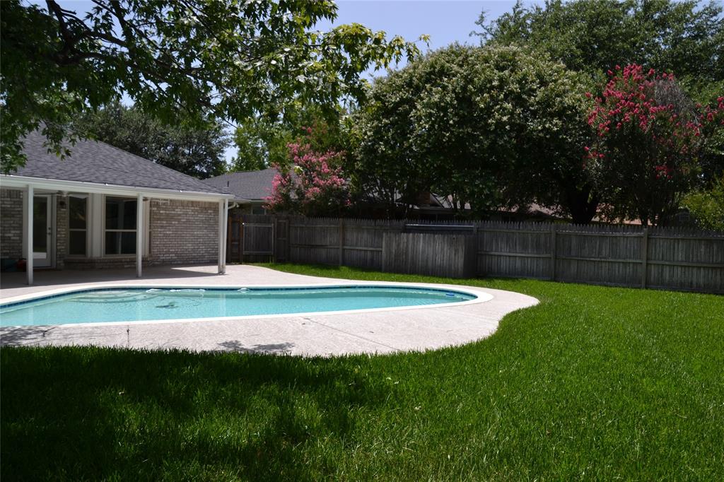 Meadows Add - Residential Lease